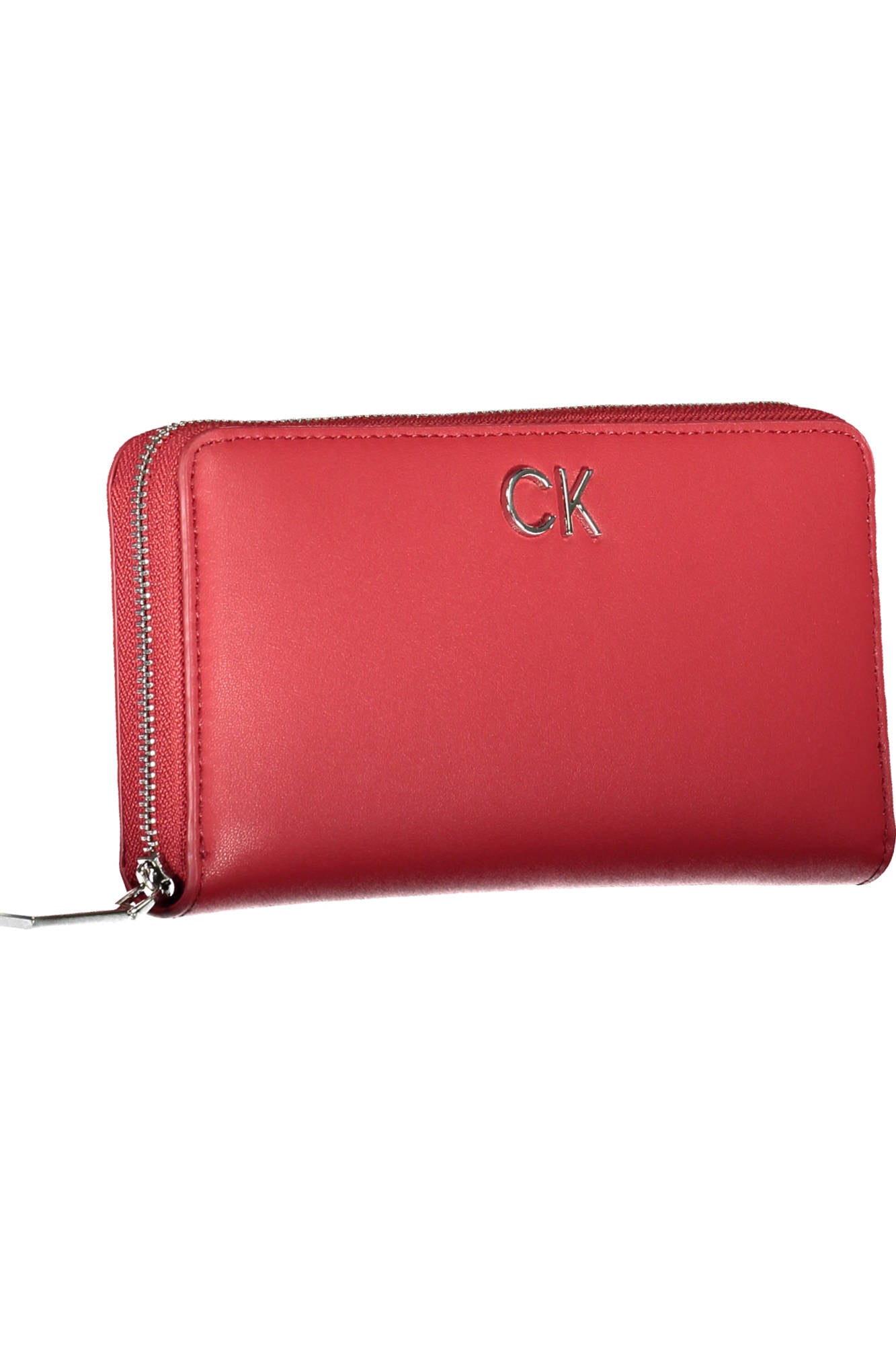 Calvin Klein Portafoglio Donna Rosso - mem39