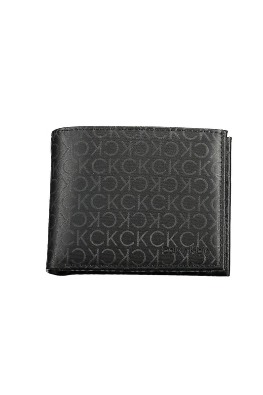 CALVIN KLEIN K50K510197_5F63F02_NERO0II Nero