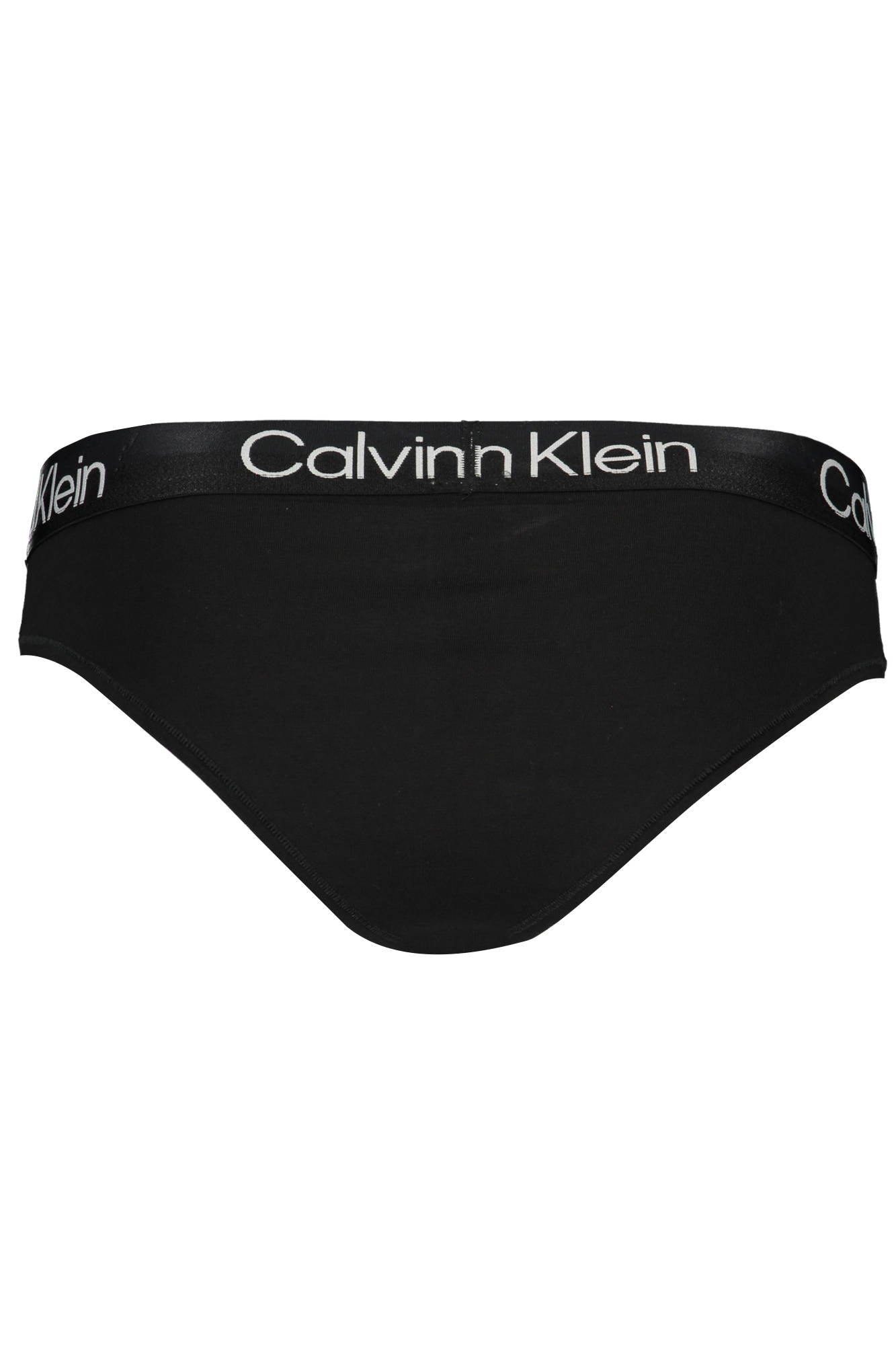 Calvin Klein Slip Donna Nero"" - mem39