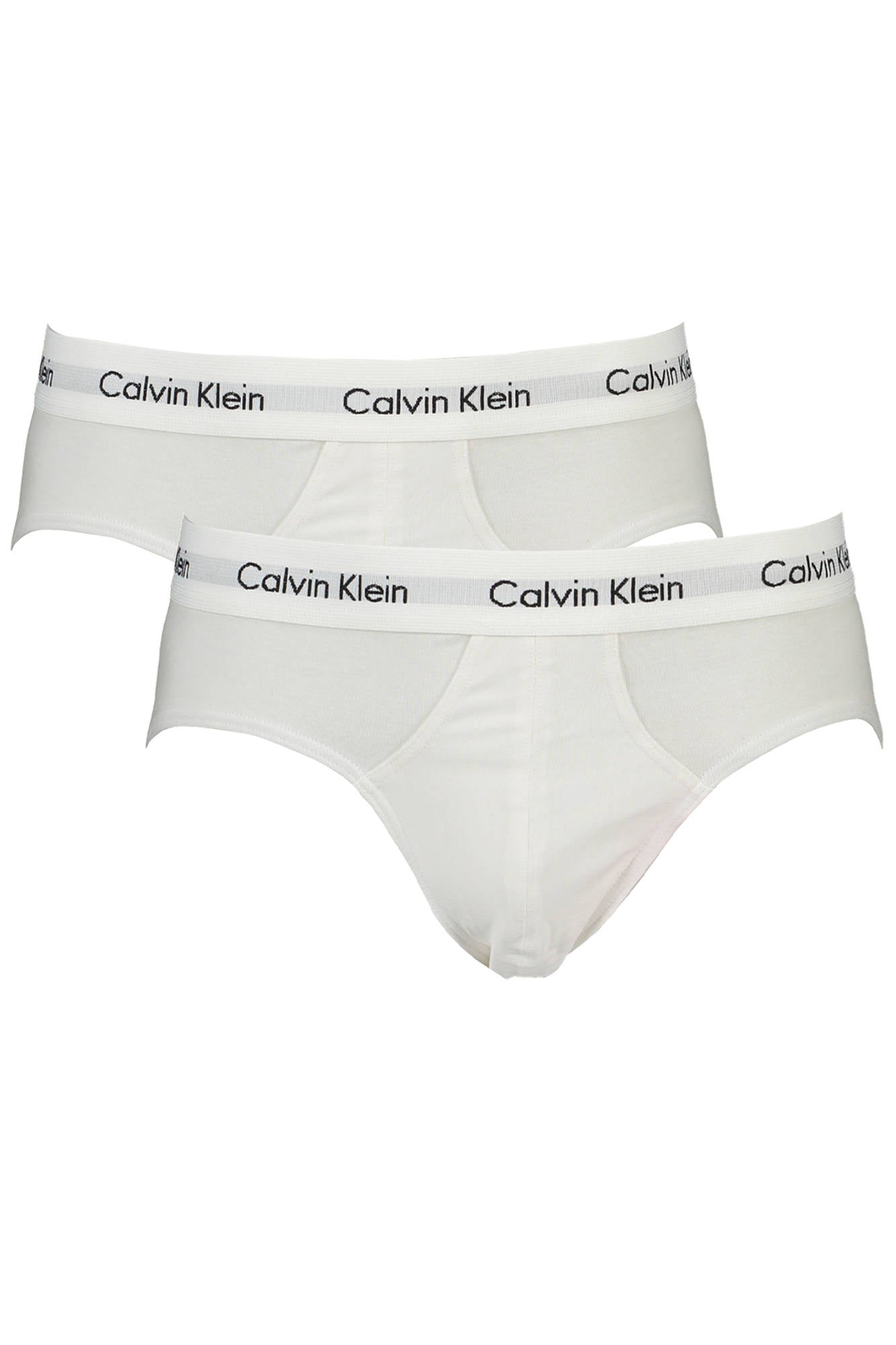 Calvin Klein Slip Uomo Bianco"" - mem39