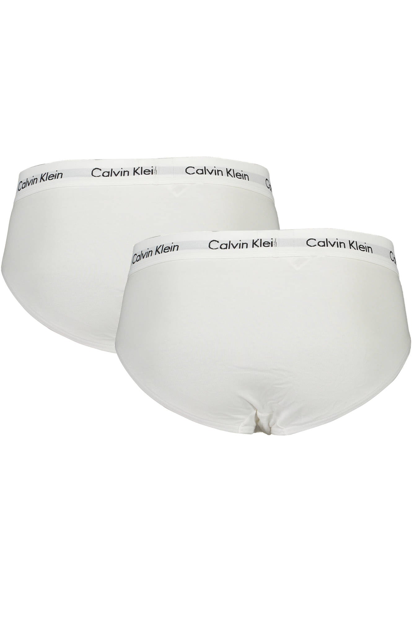 Calvin Klein Slip Uomo Bianco"" - mem39