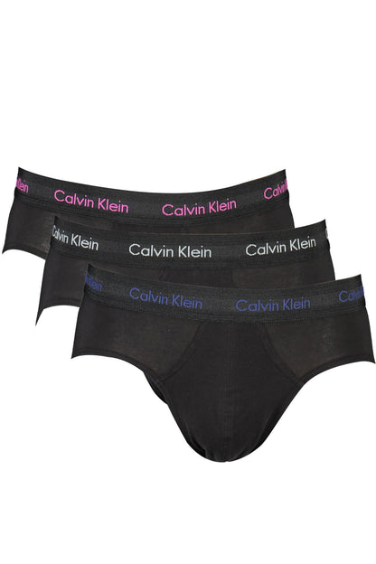 Calvin Klein Slip Uomo Nero"" - mem39