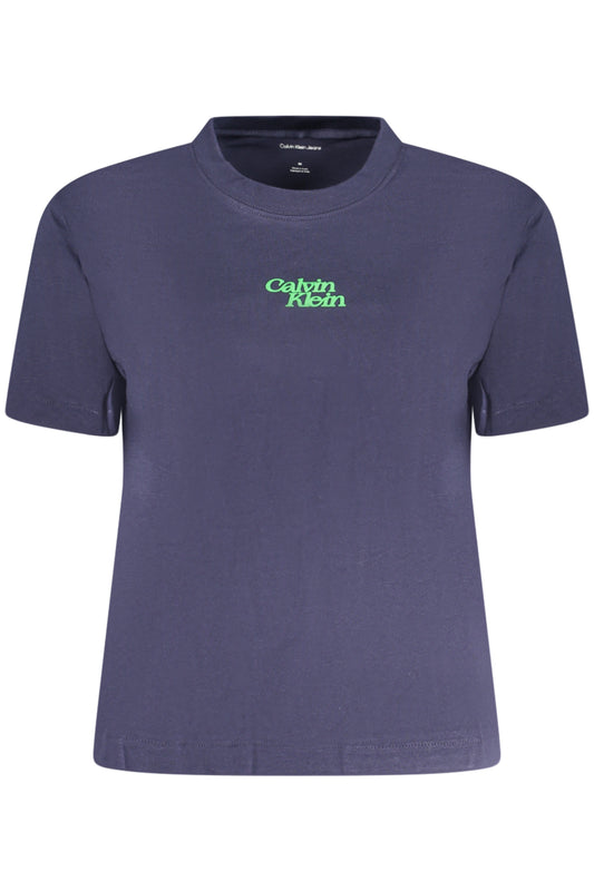 CALVIN KLEIN LV047B851G_BLRNV Blu