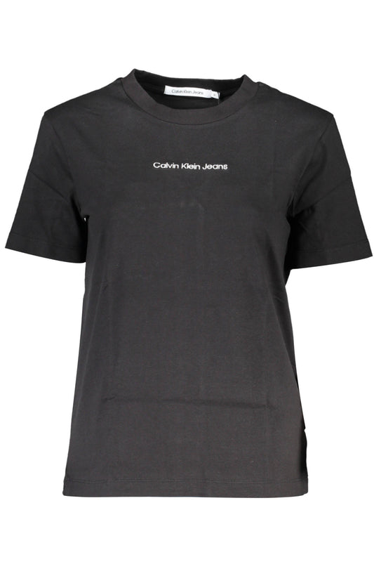 Calvin Klein T-Shirt Maniche Corte Donna - mem39