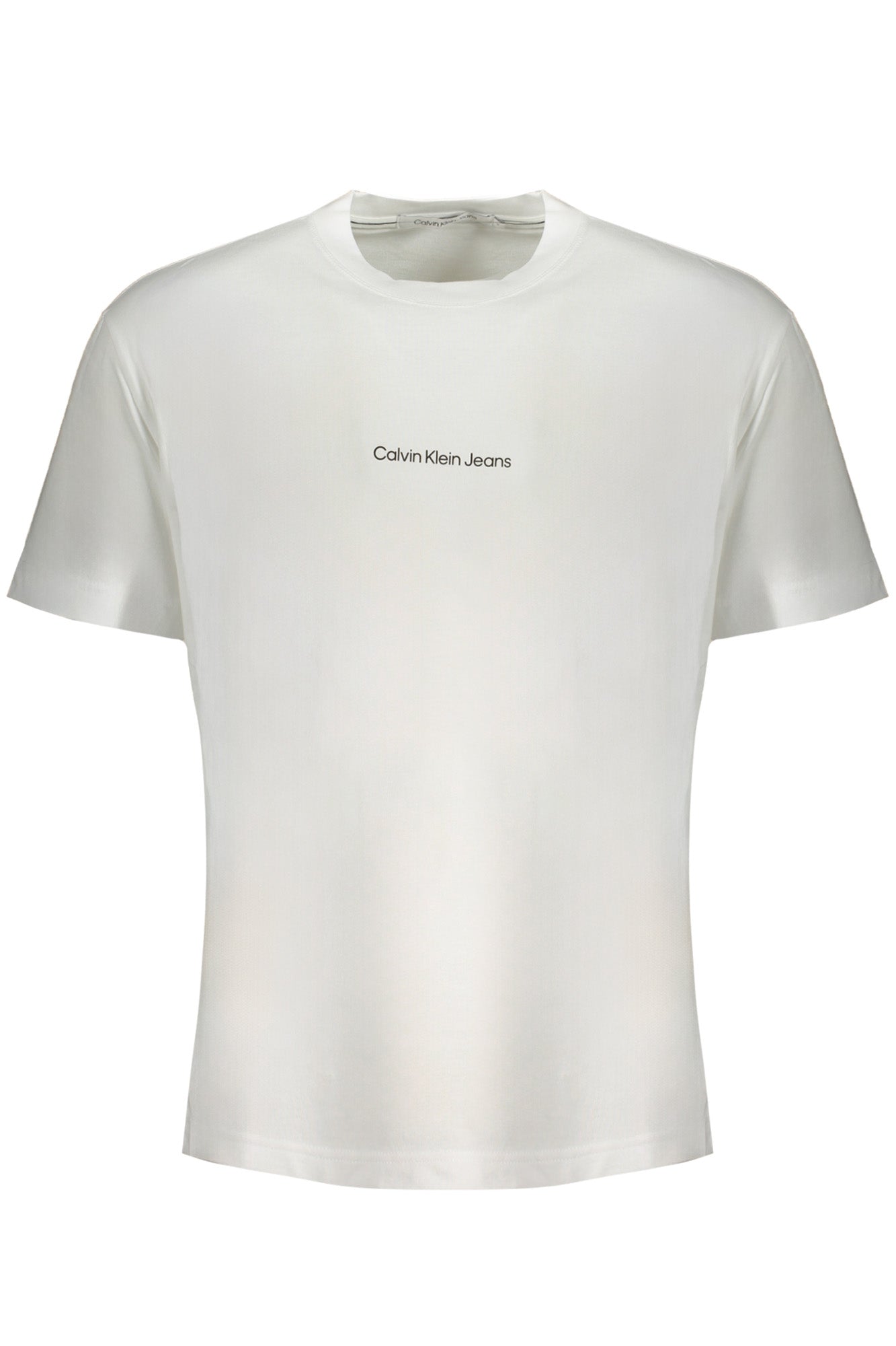 Calvin Klein T-Shirt Maniche Corte Uomo - mem39