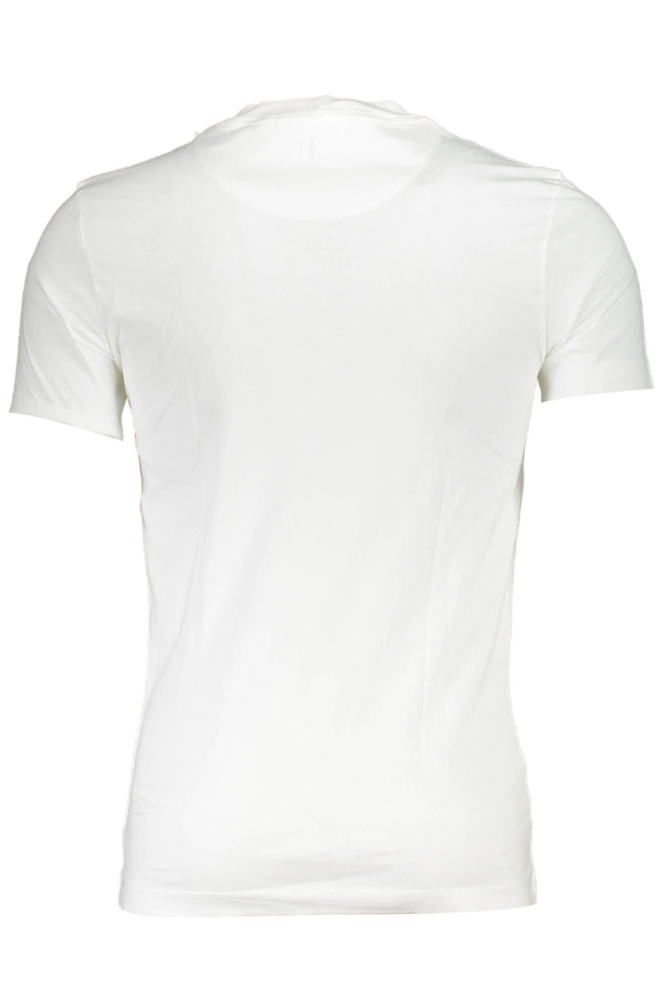 Calvin Klein T-Shirt Maniche Corte Uomo - mem39