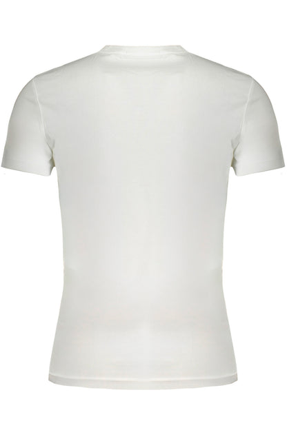 Calvin Klein T-Shirt Maniche Corte Uomo - mem39