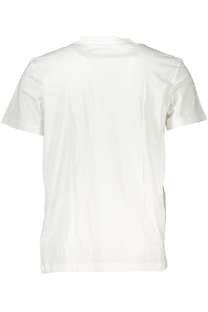 Calvin Klein T-Shirt Maniche Corte Uomo - mem39