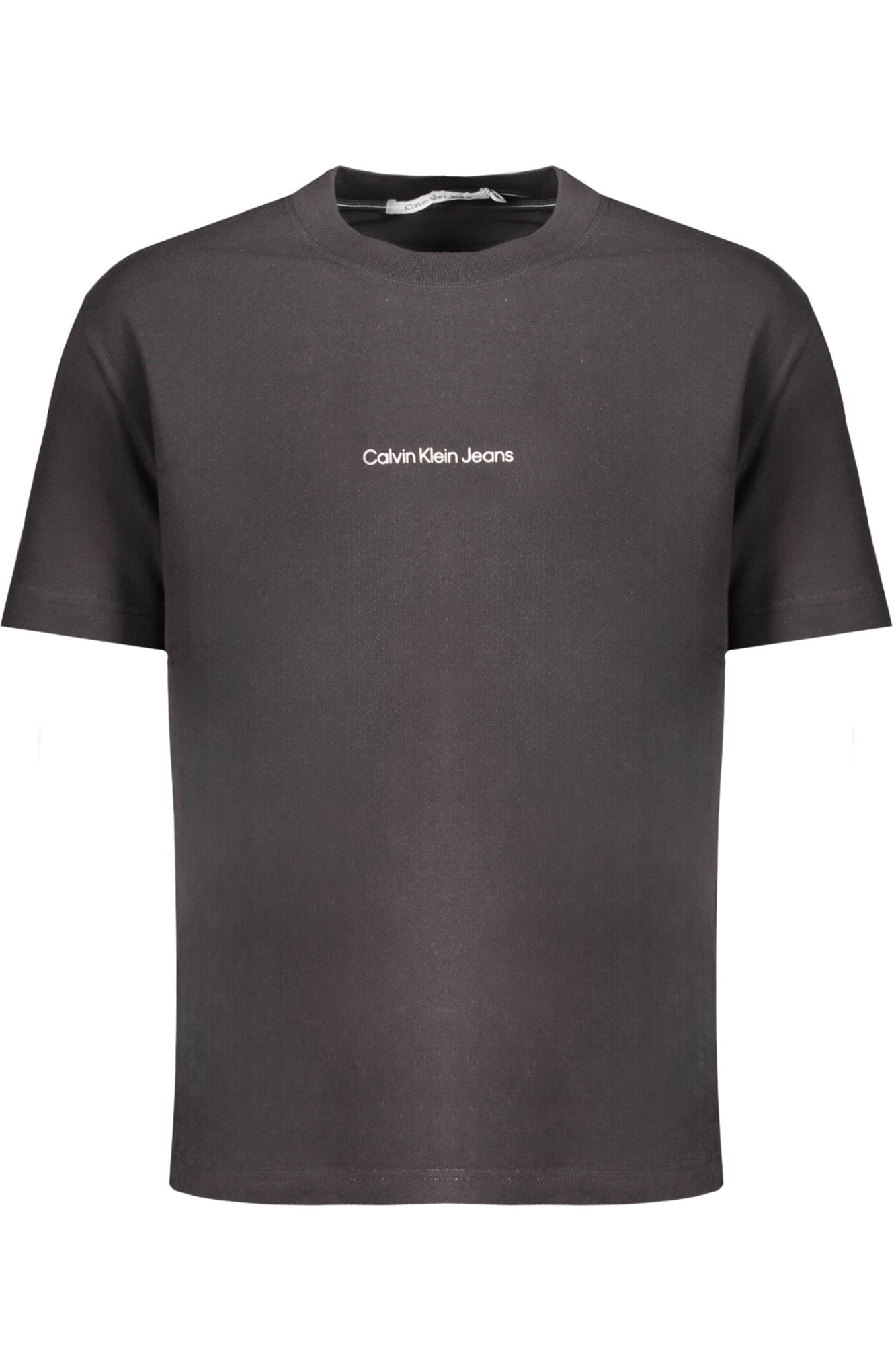 Calvin Klein T-Shirt Maniche Corte Uomo - mem39