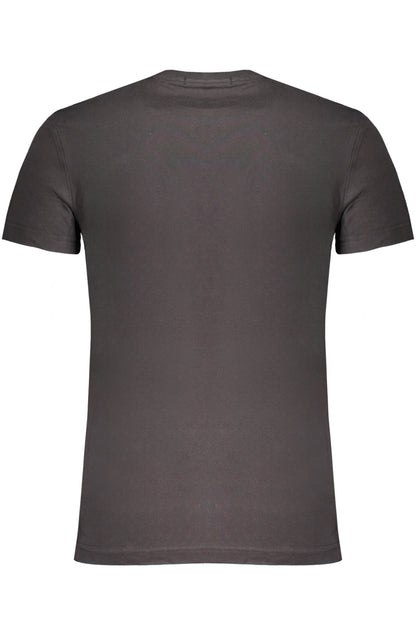 Calvin Klein T-Shirt Maniche Corte Uomo - mem39