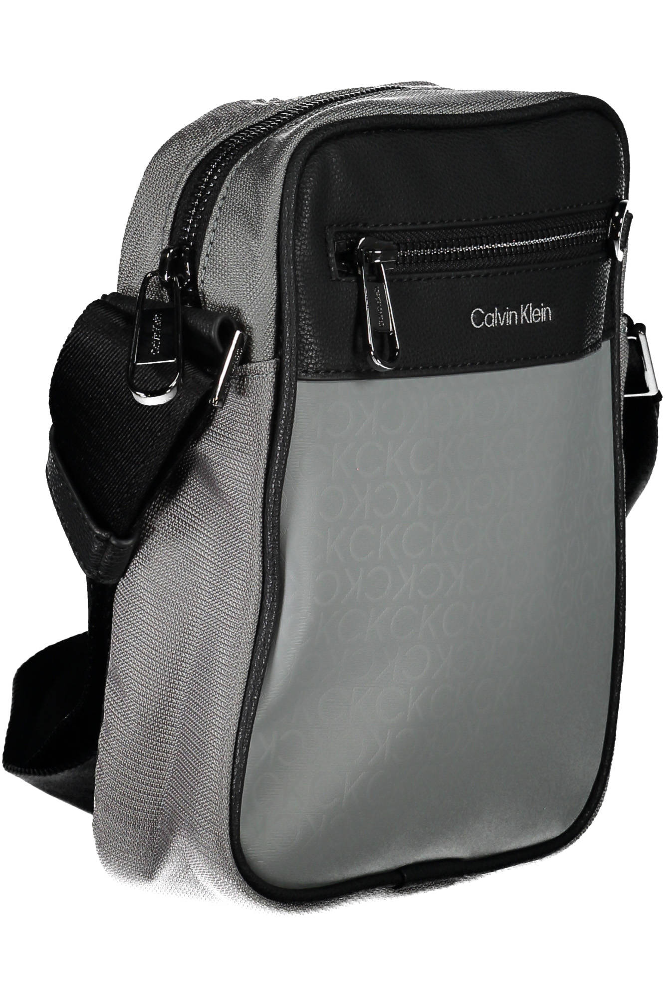 CALVIN KLEIN K50K510566_GRIGIO_01W