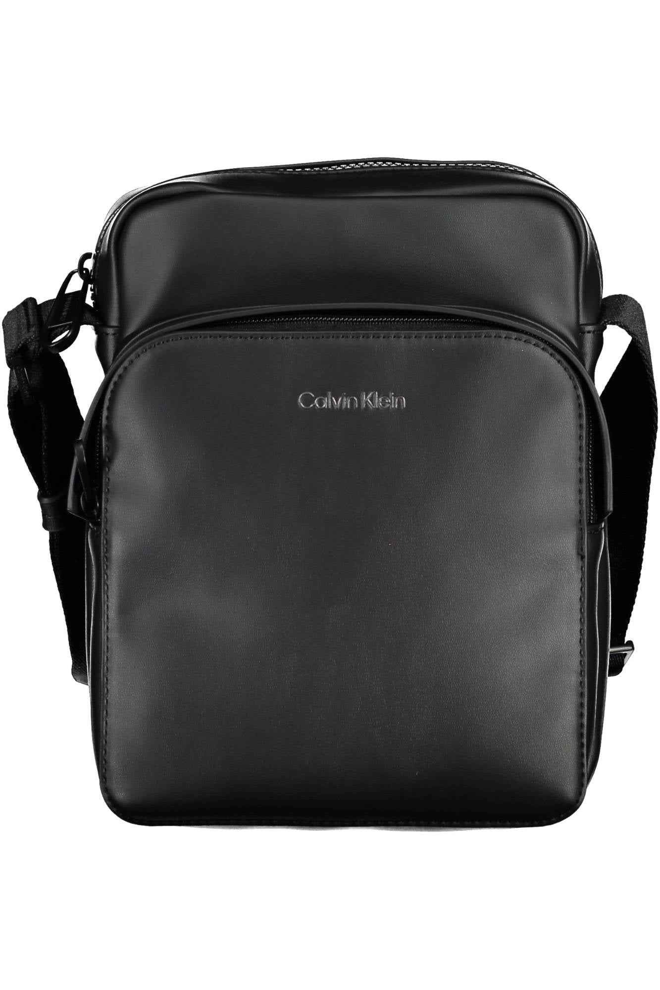 Calvin Klein Tracolla Uomo Nero"" - mem39