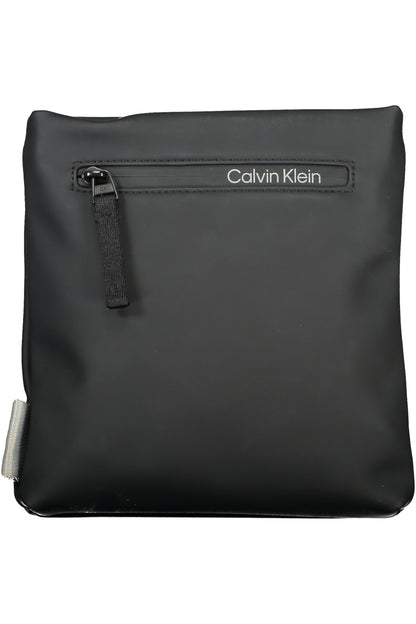 CALVIN KLEIN A SPALLA