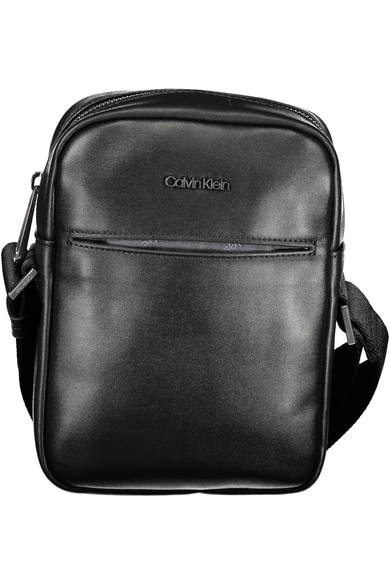 Calvin Klein Tracolla Uomo Nero"" - mem39