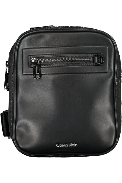 Calvin Klein Tracolla Uomo Nero"" - mem39