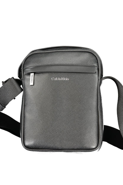 Calvin Klein Tracolla Uomo Nero"" - mem39