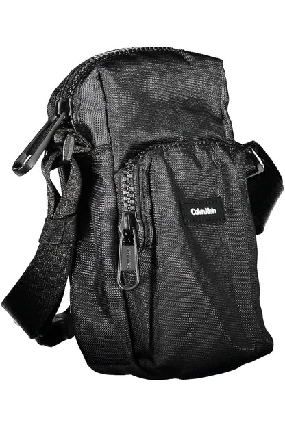 CALVIN KLEIN A SPALLA