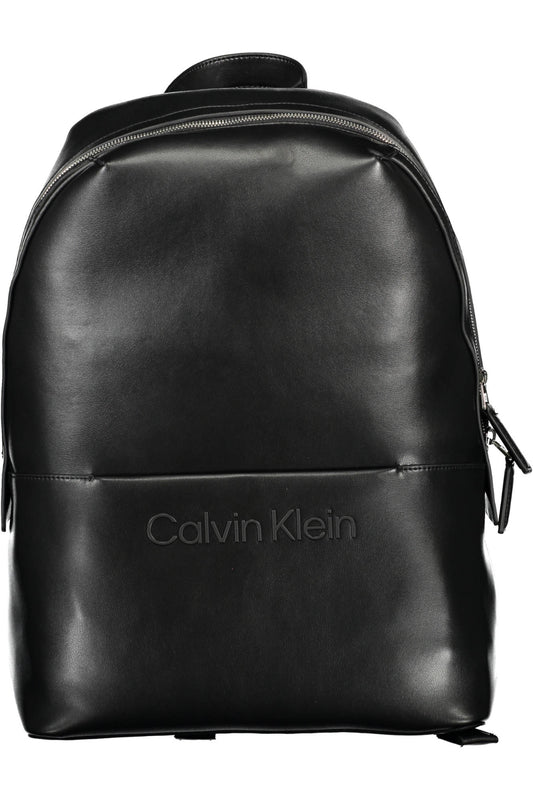 Calvin Klein Zaino Uomo Nero"" - mem39