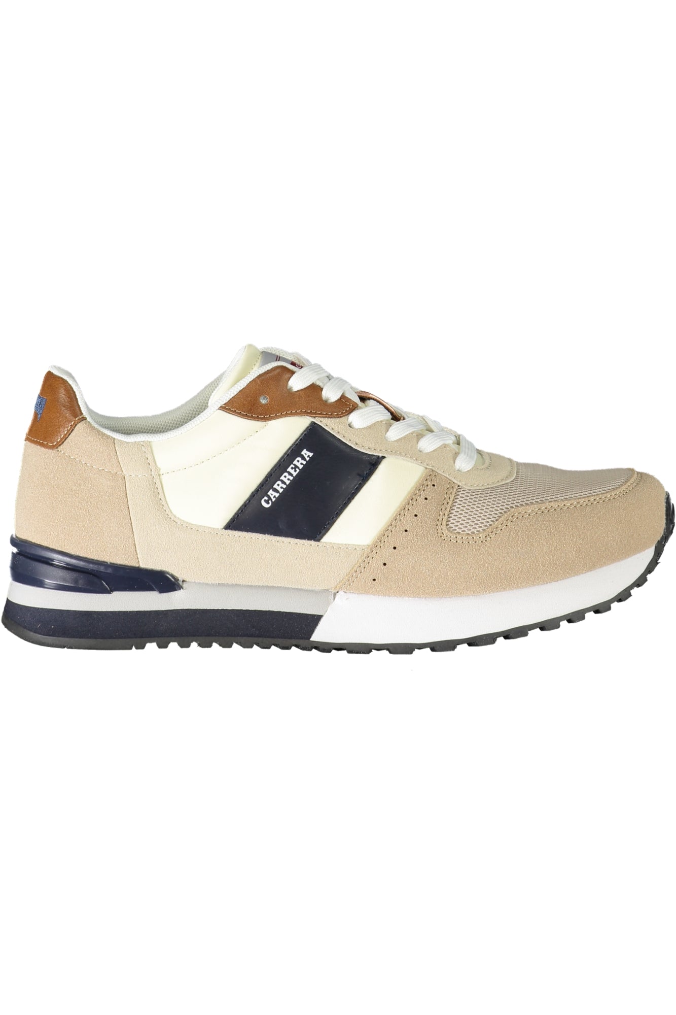 Carrera Calzatura Sportiva Uomo Beige"" - mem39