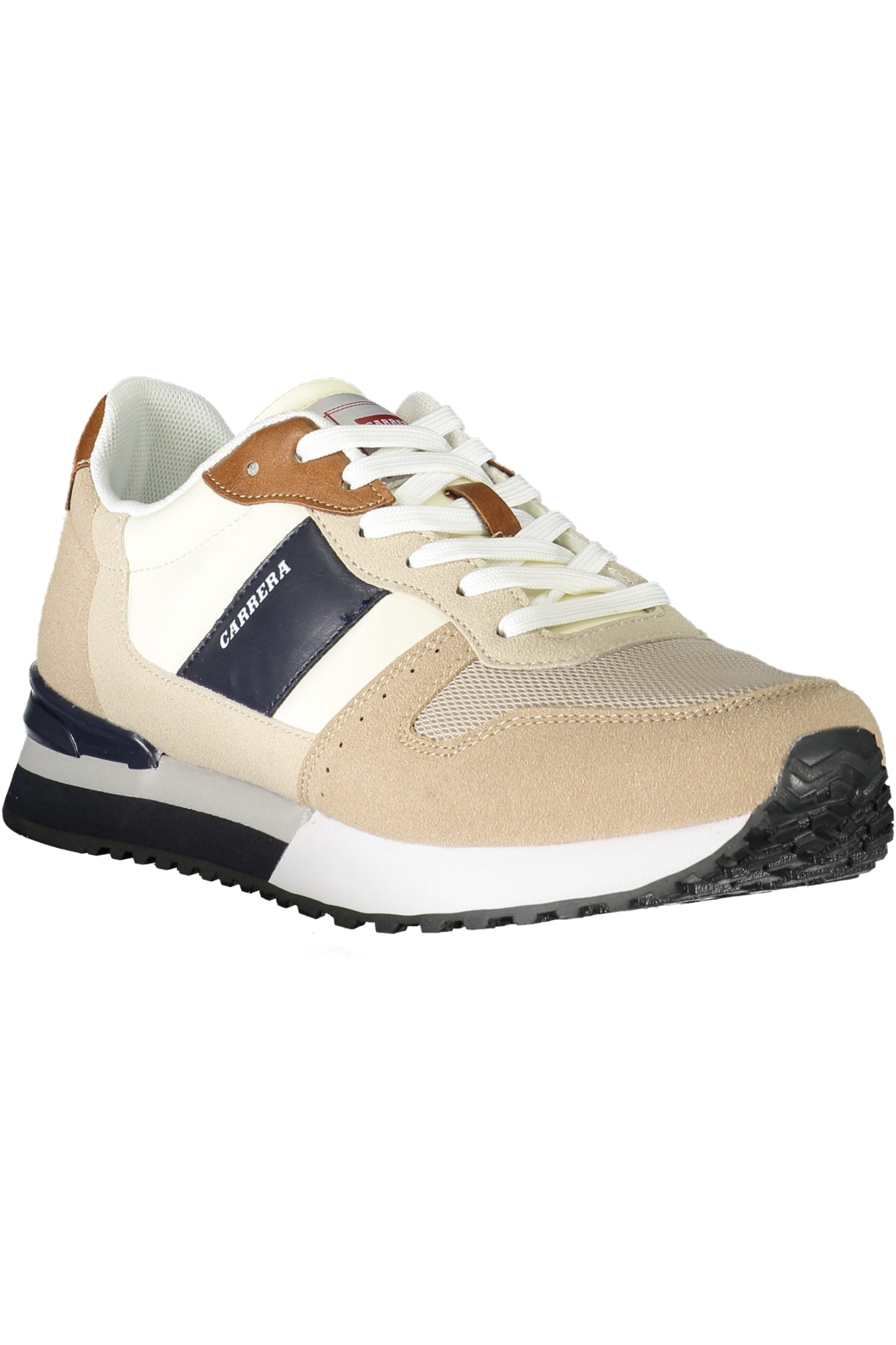 Carrera Calzatura Sportiva Uomo Beige"" - mem39