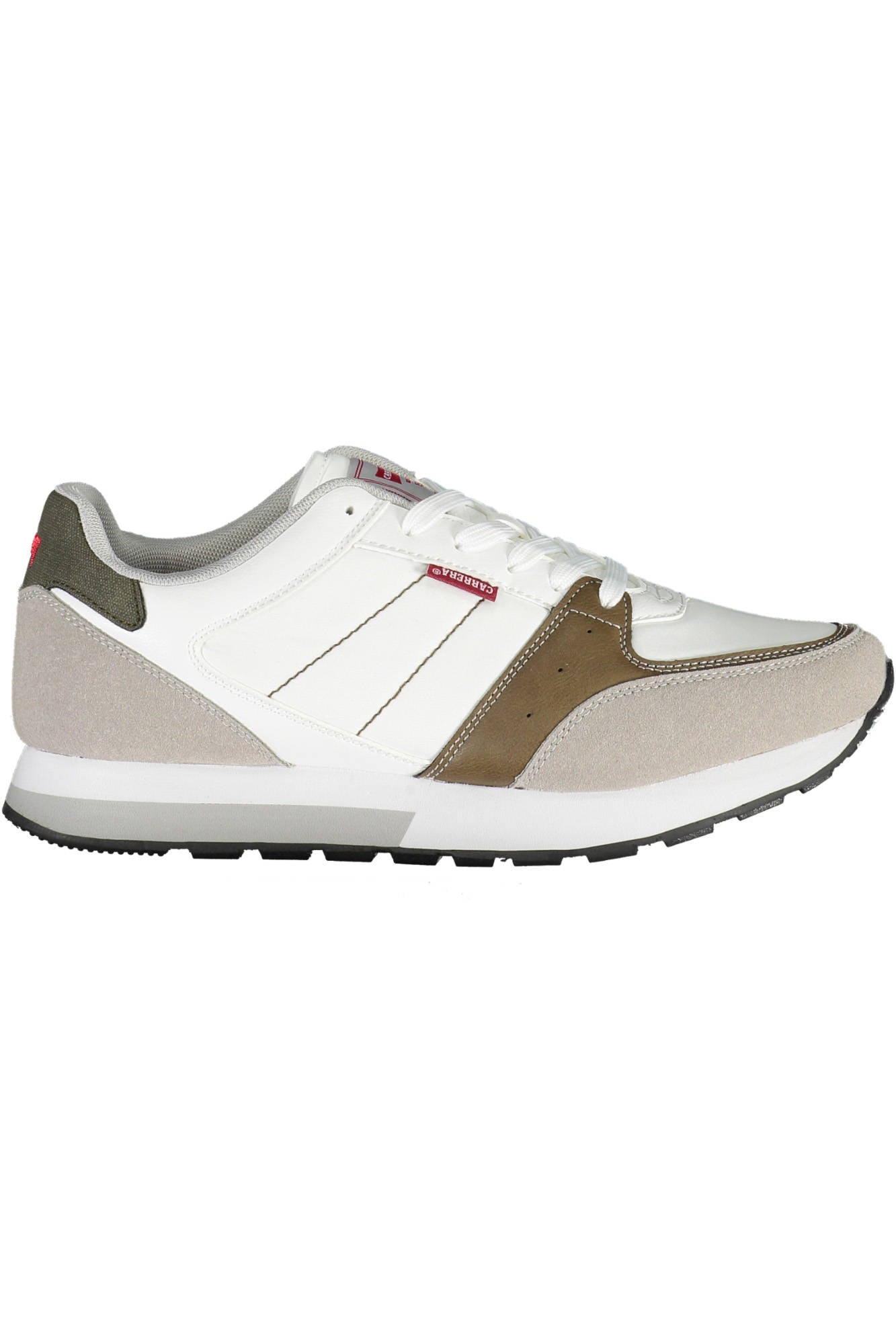 Carrera Calzatura Sportiva Uomo Bianco"" - mem39