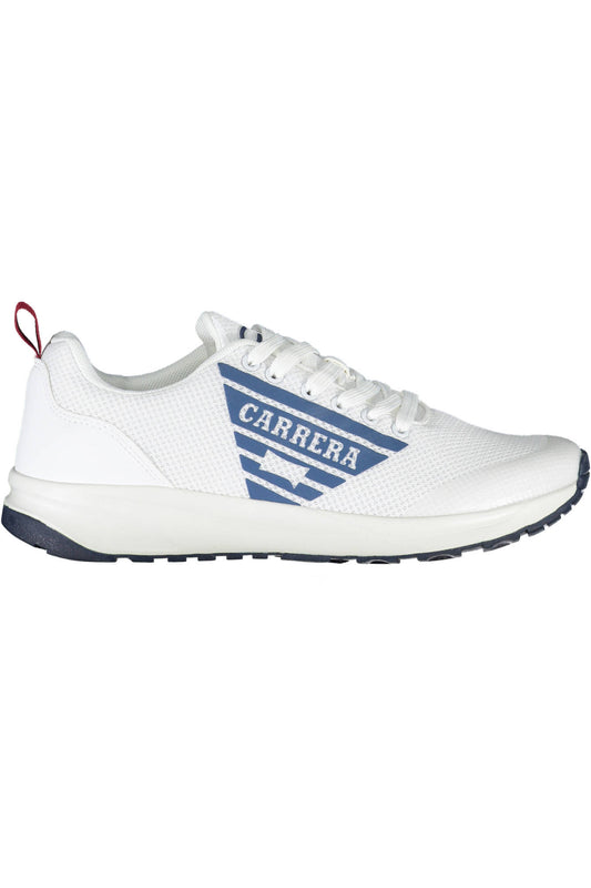 Carrera Calzatura Sportiva Uomo Bianco"" - mem39