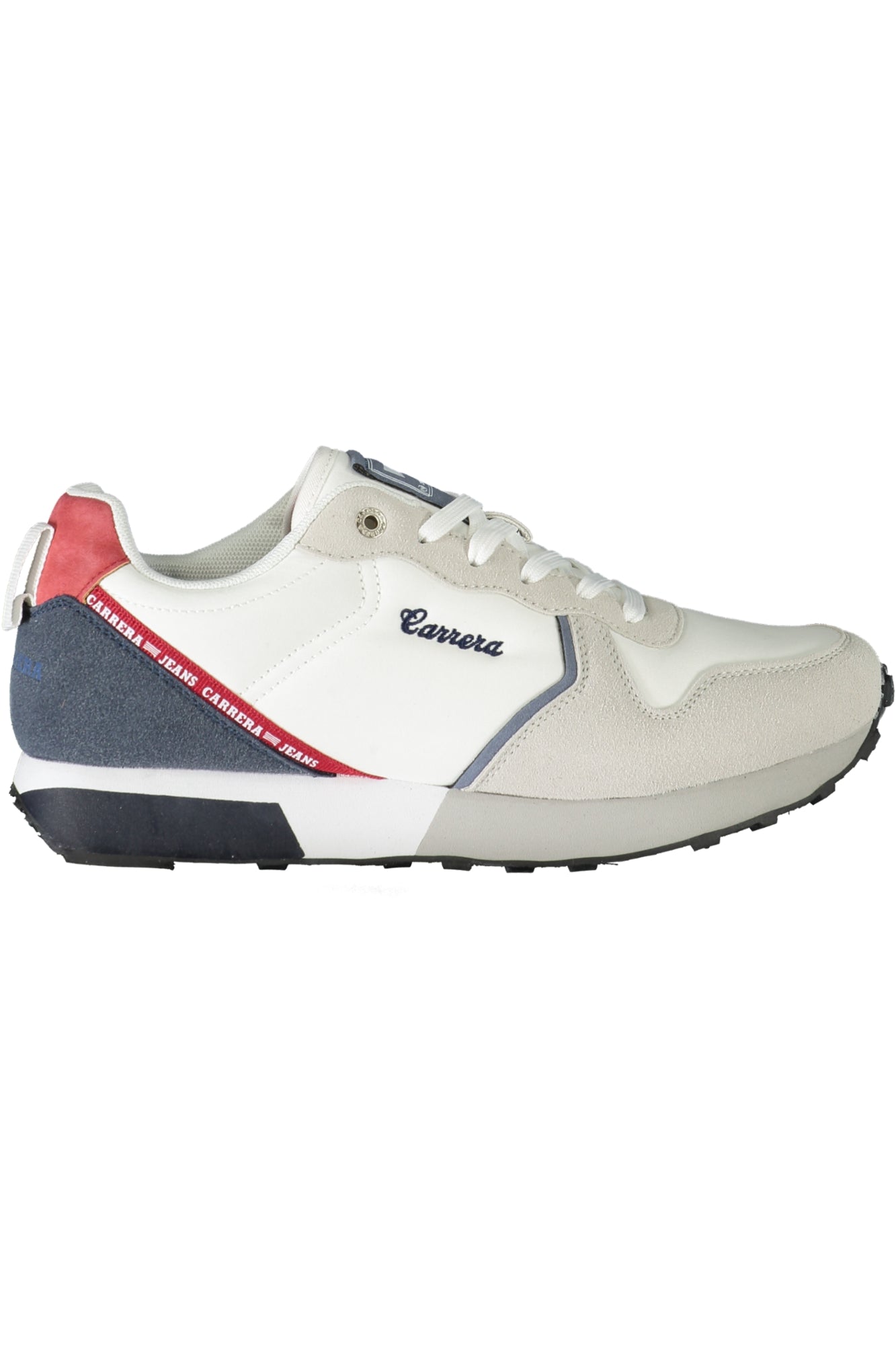 Carrera Calzatura Sportiva Uomo Bianco"" - mem39