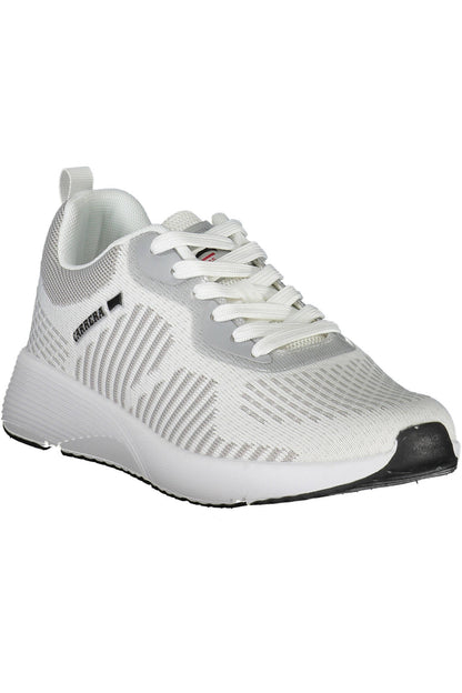 Carrera Herren Sportschuhe Weiß