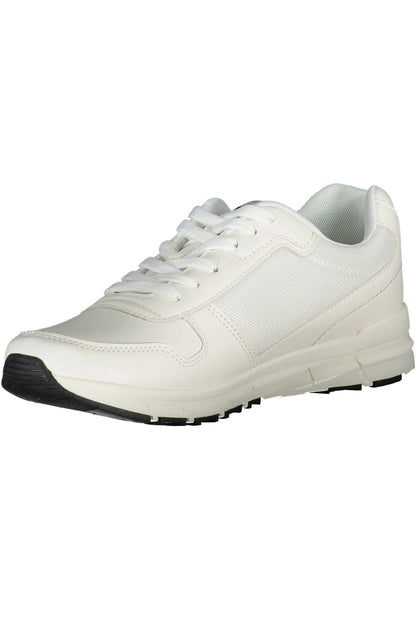 Carrera Herren Sportschuhe Weiß