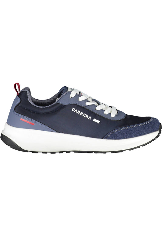 Carrera Calzatura Sportiva Uomo Blu"" - mem39