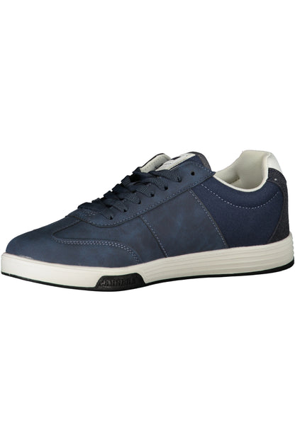 Carrera Calzatura Sportiva Uomo Blu"" - mem39