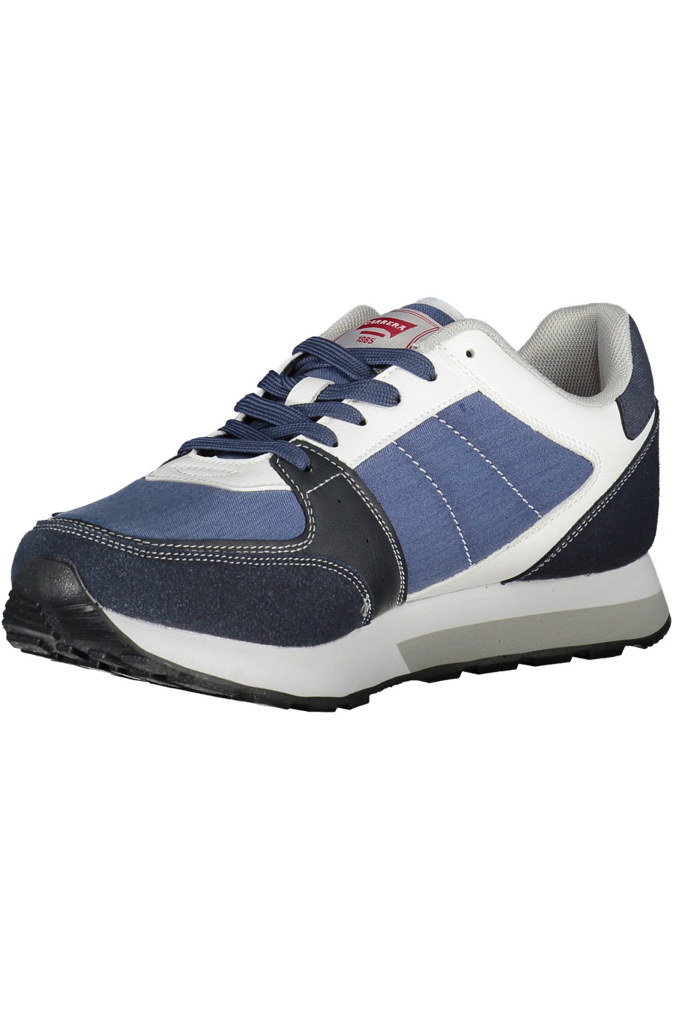 Carrera Calzatura Sportiva Uomo Blu"" - mem39