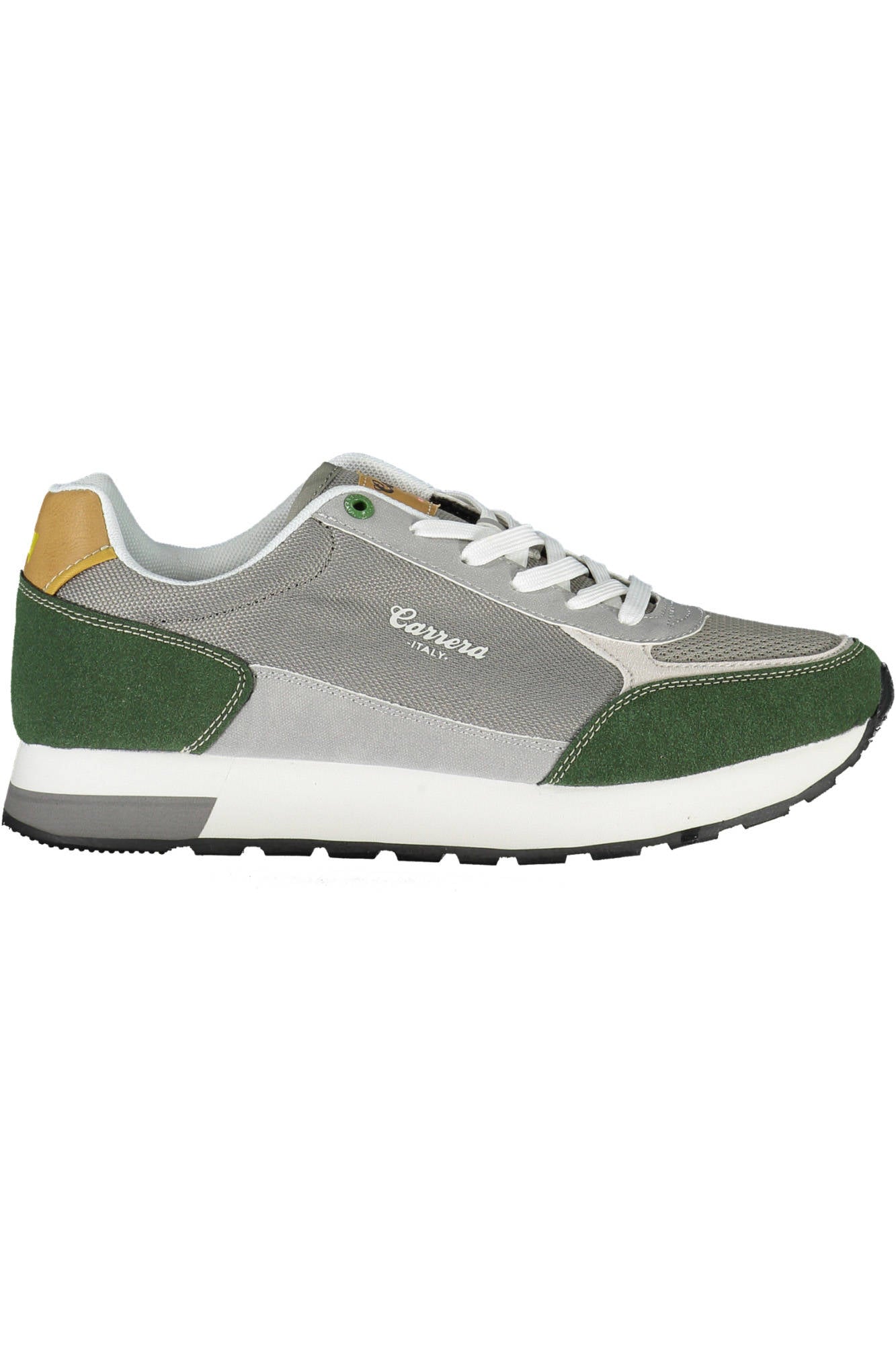 Carrera Calzatura Sportiva Uomo Grigio"" - mem39