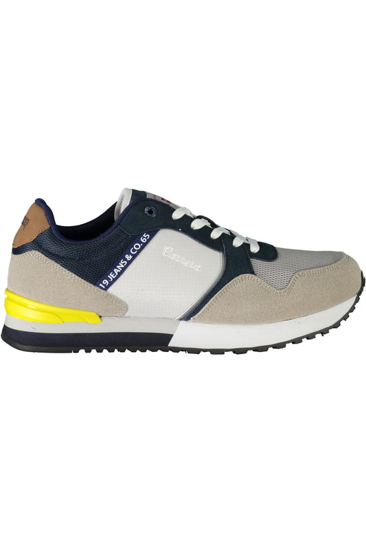 Carrera Calzatura Sportiva Uomo Grigio"" - mem39