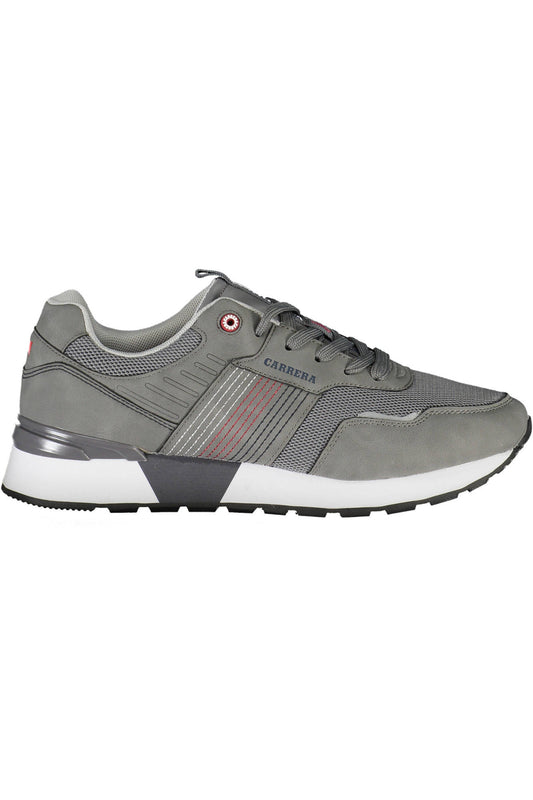 Carrera Calzatura Sportiva Uomo Grigio"" - mem39