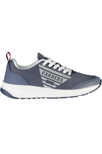 Carrera Calzatura Sportiva Uomo Grigio""