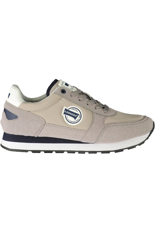 Carrera Calzatura Sportiva Uomo Grigio"" - mem39