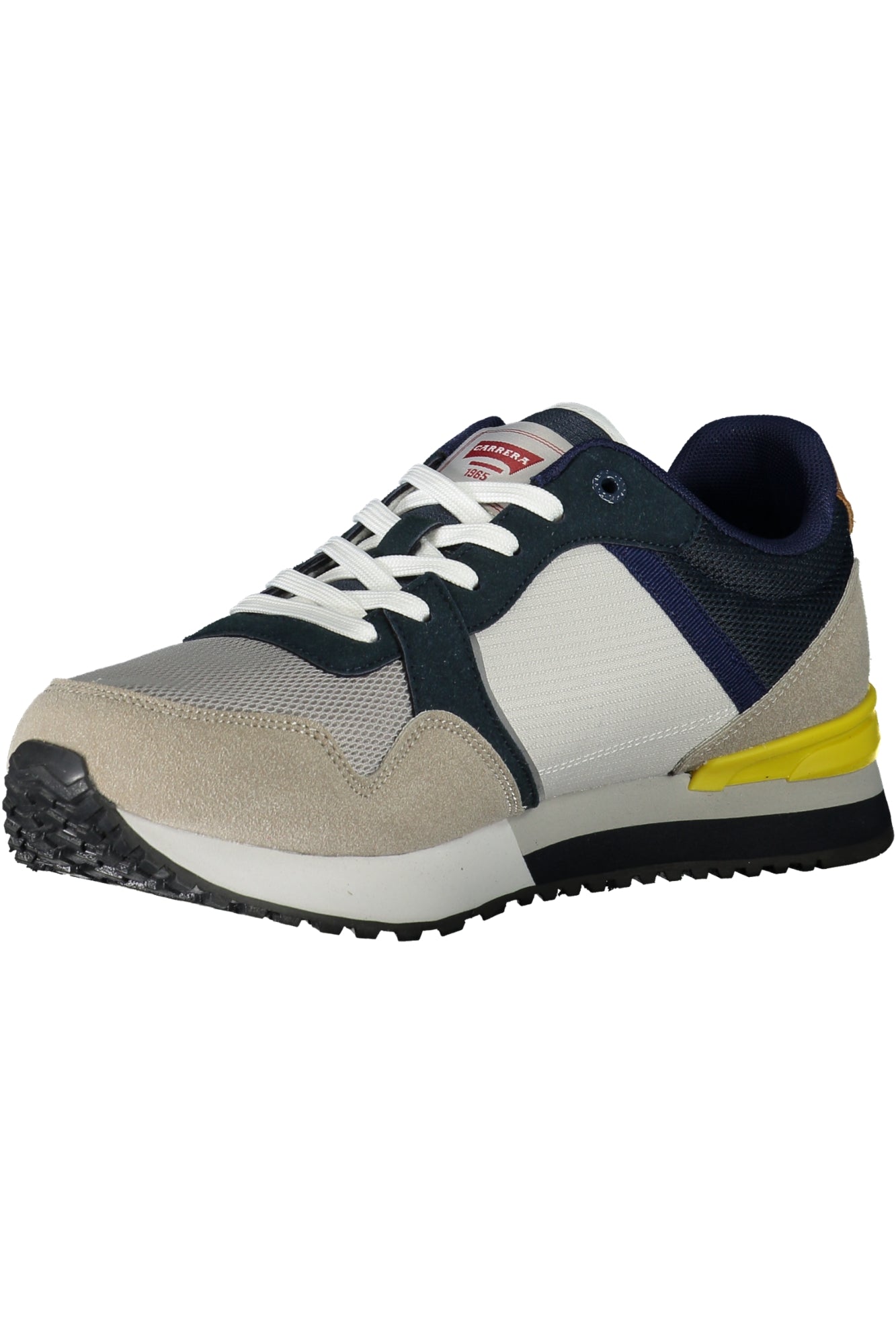 Carrera Calzatura Sportiva Uomo Grigio"" - mem39