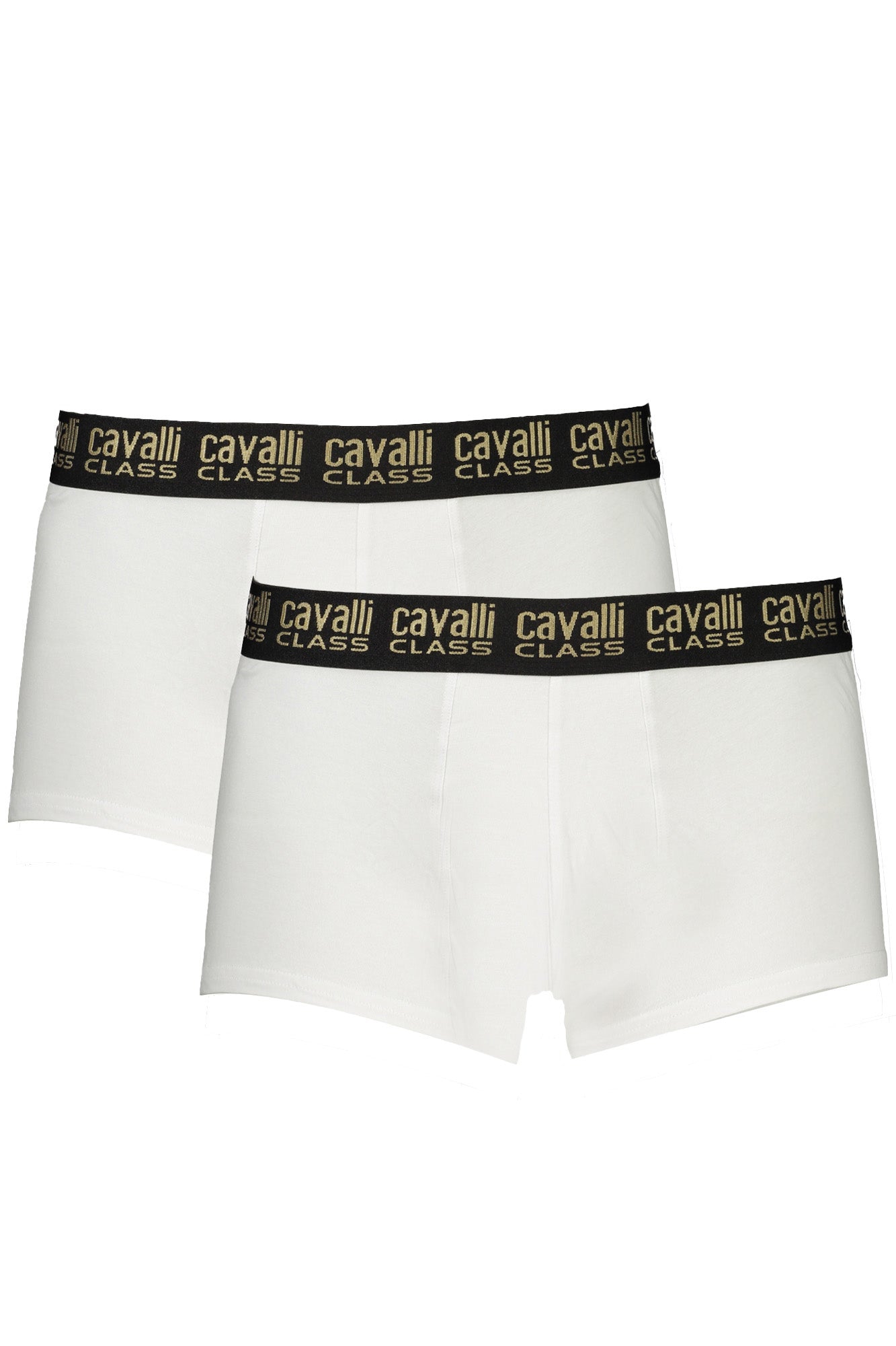 Cavalli Class Boxer Uomo Bianco"" - mem39