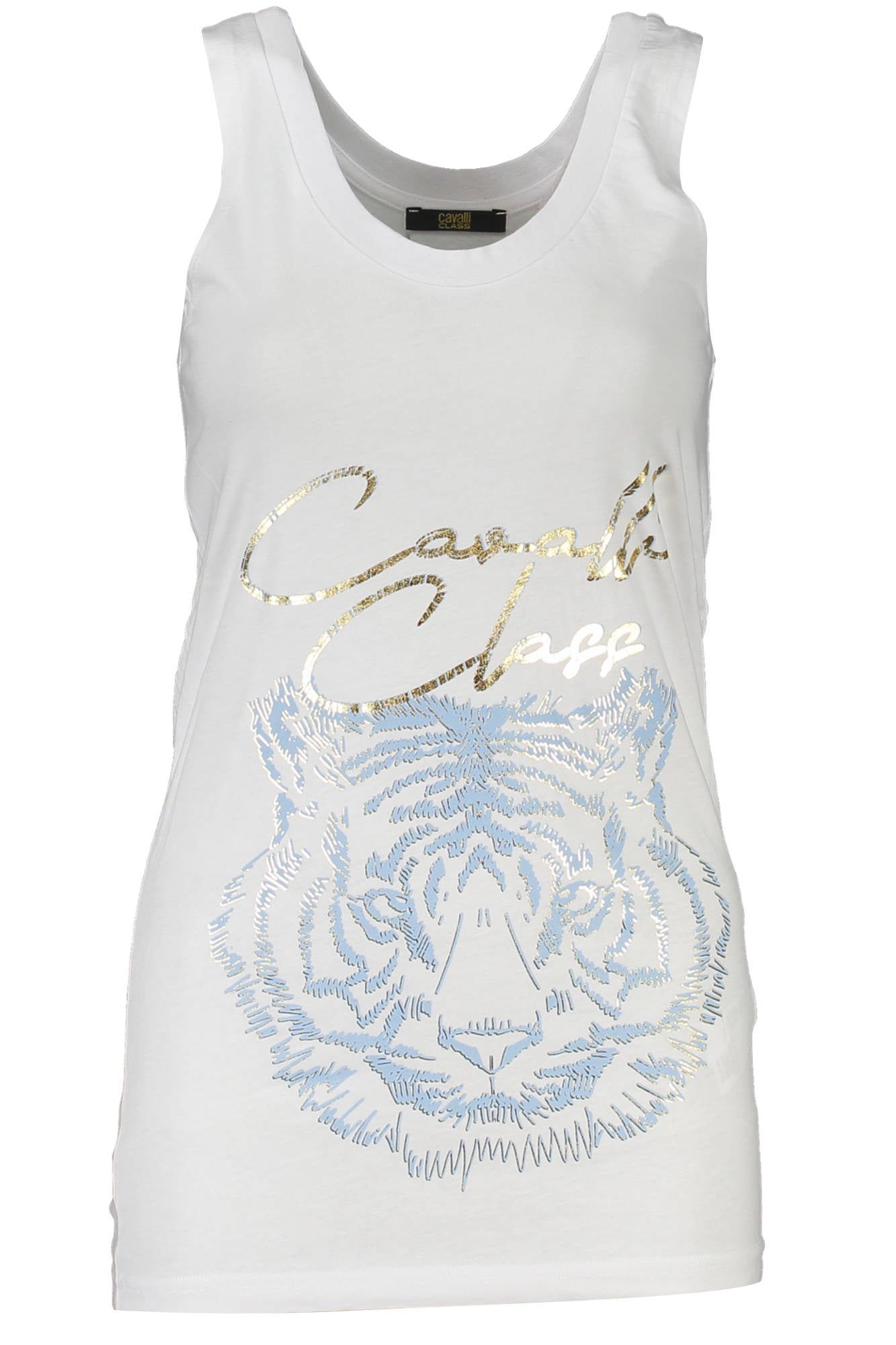 Cavalli Class Canotta - mem39