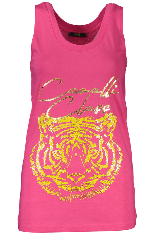 CAVALLI CLASS QXT62IJD060_66E05DC_ROSA02500 Rosa