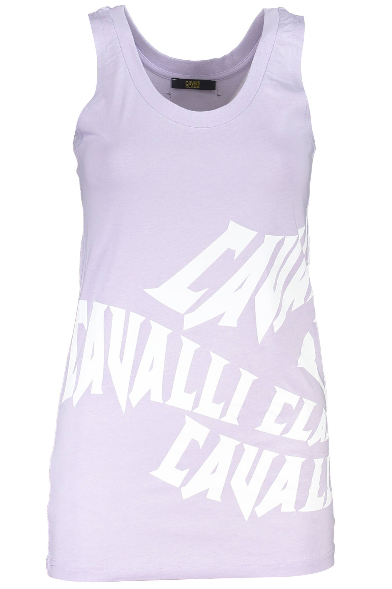 Cavalli Class Canotta Donna - mem39