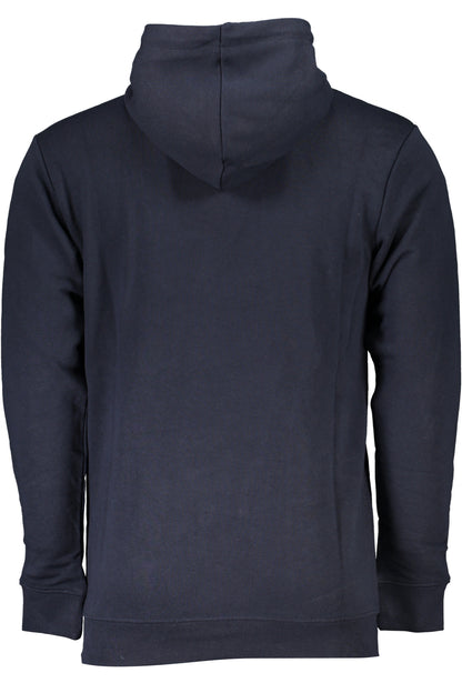 Cavalli Class Felpa Senza Zip Uomo Blu"" - mem39