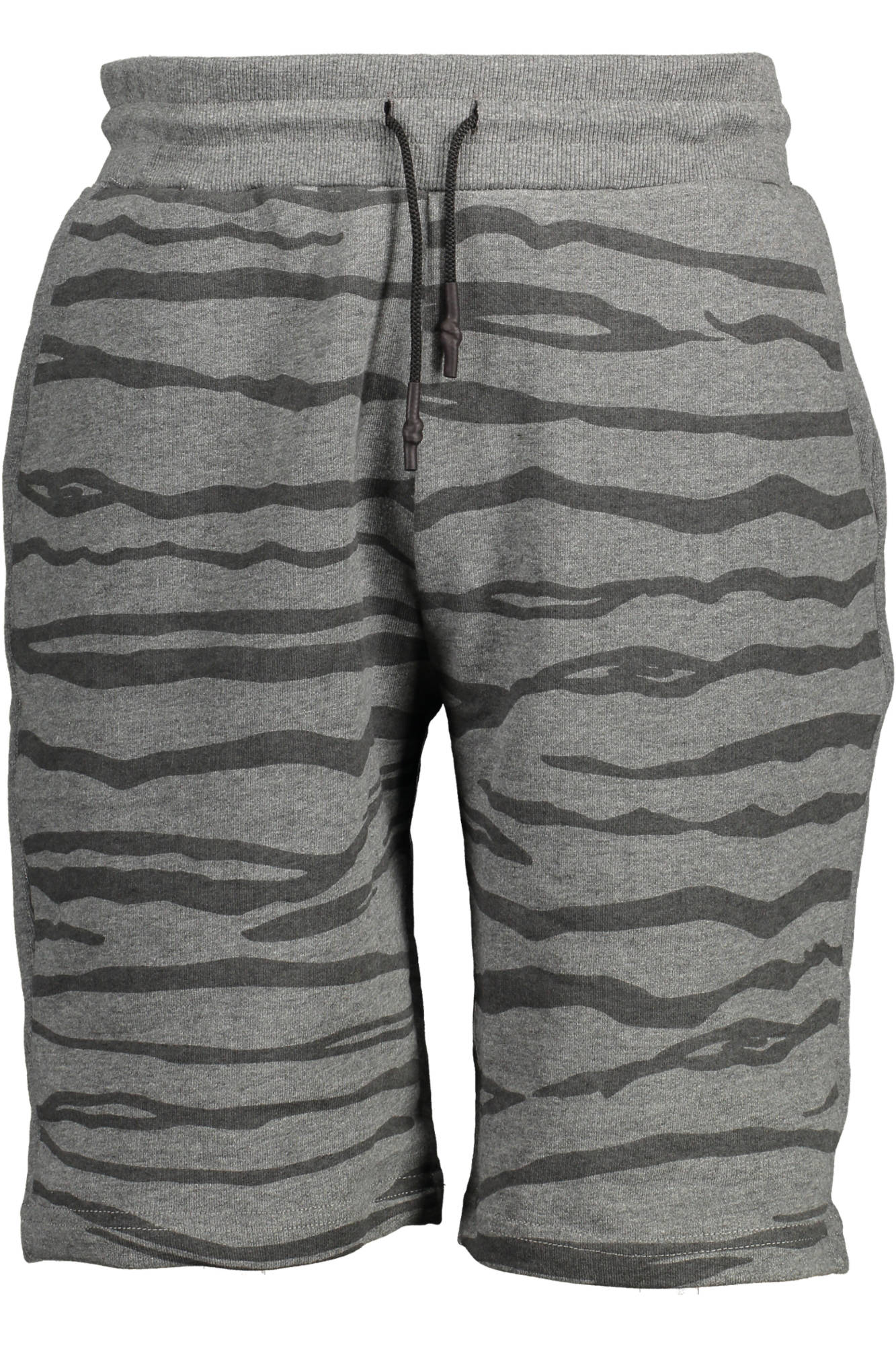 Cavalli Class Pantalone Bermuda Uomo Grigio"" - mem39