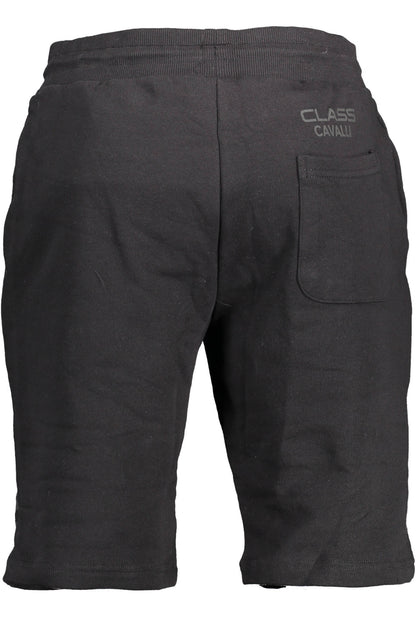 Cavalli Class Pantalone Bermuda Uomo - mem39