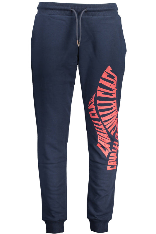 Cavalli Class Pantalone Uomo Blu"" - mem39