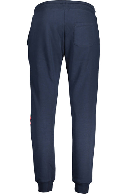 Cavalli Class Pantalone Uomo Blu"" - mem39