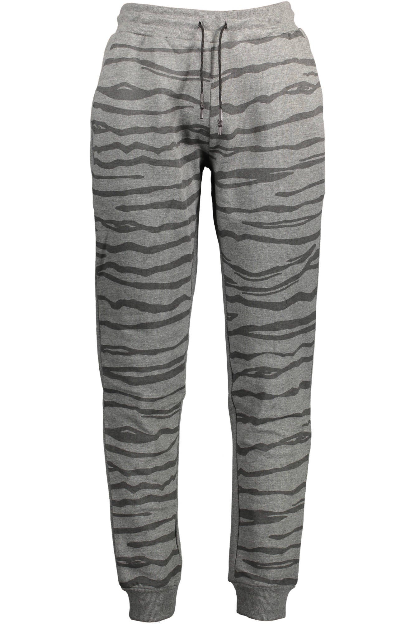 Cavalli Class Pantalone Uomo Grigio"" - mem39