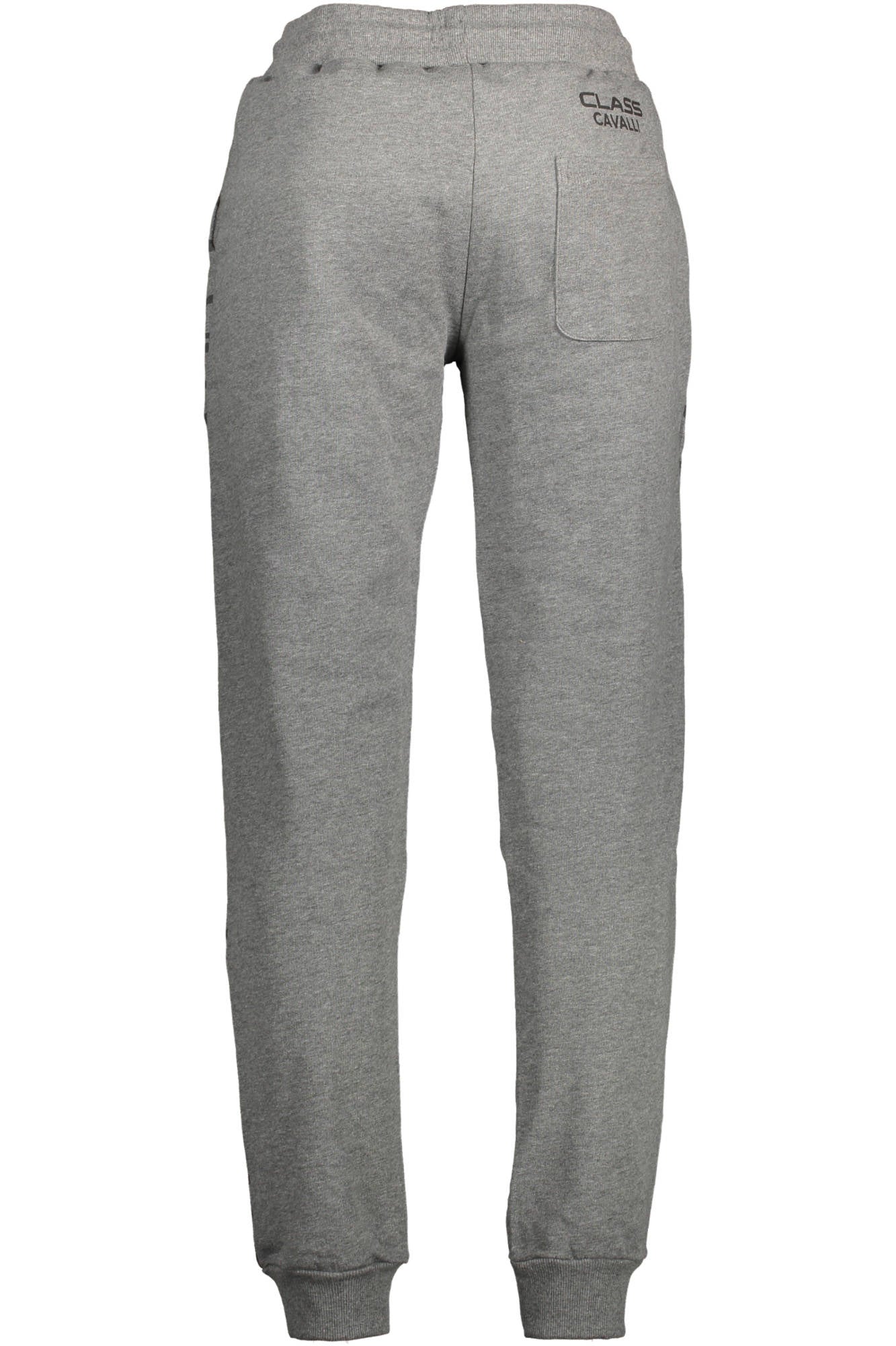 Cavalli Class Pantalone Uomo Grigio"" - mem39