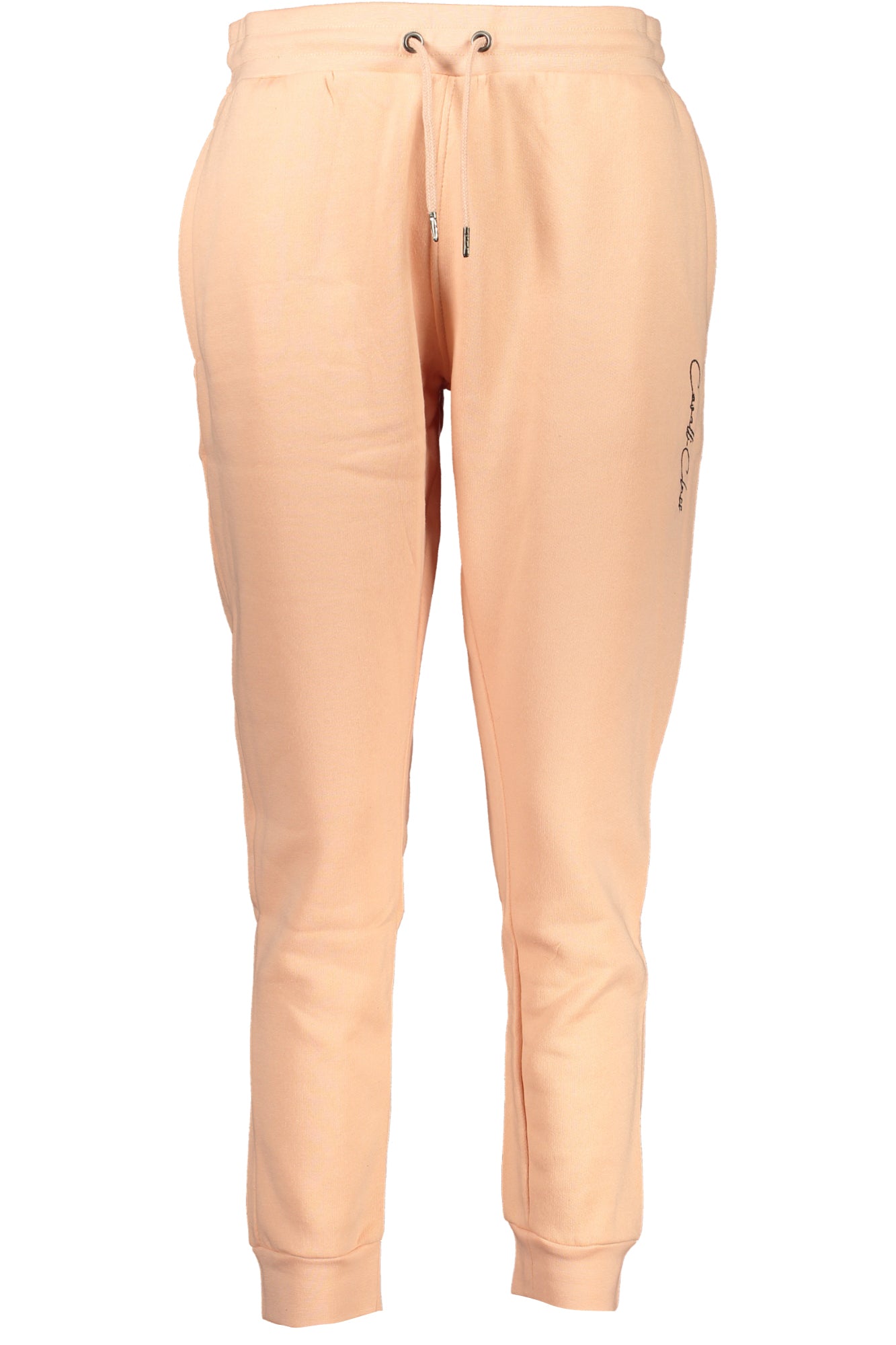 Cavalli Class Pantalone Uomo Rosa"" - mem39